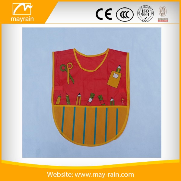 S034 kids bib
