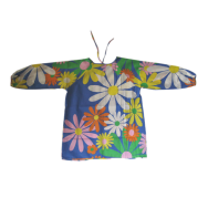A01 Cotton Apron