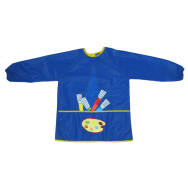 A02-b Drawing Apron