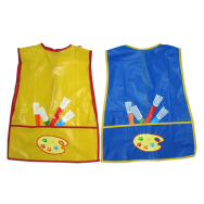 A04-b Drawing Apron