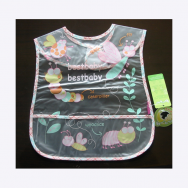 A01 Baby Bib