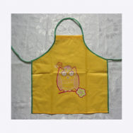 A07-y Kitchen Apron