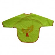 A03-f Baby Apron