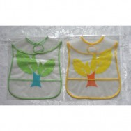 A09 Feeding Bibs