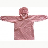 3311 Girl’s Raincoat