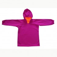 3312-Waterproof Warm Jacket