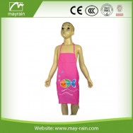 S017 body aprons