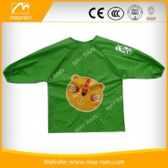 S032 baby bib apron