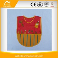 S034 kids bib