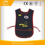 S050 black bibs