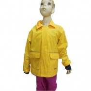 S011 Kids rain wear