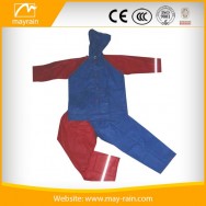 kid's rain suit
