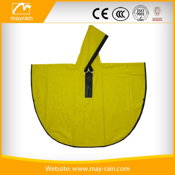 Popular Style Children PVC Poncho