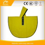 Popular Style Children PVC Poncho