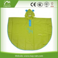 KIDS PONCHO