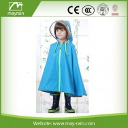 rain poncho