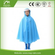 rain poncho