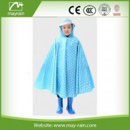 rain poncho