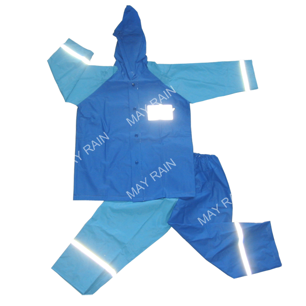 S02 Reflective Garment