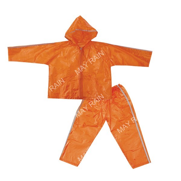 3305 Kids Outdoor wear