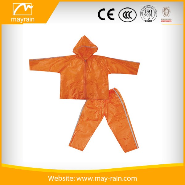 c3 kid rainsuit