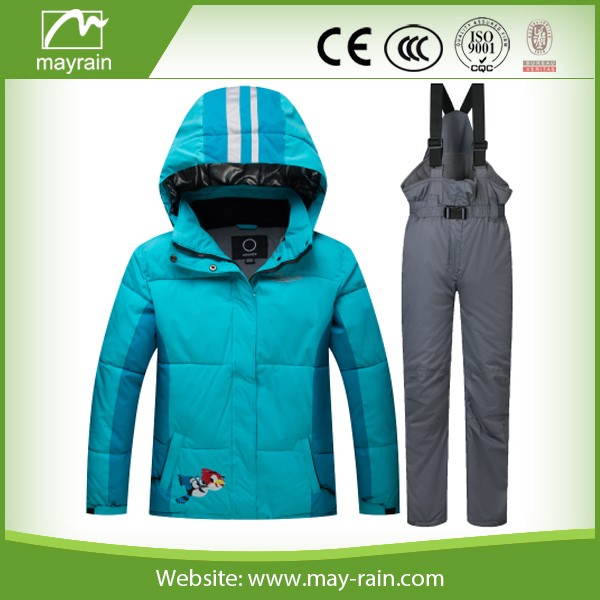 kids rainsuit E69