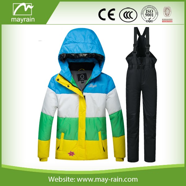kids rainsuit E76