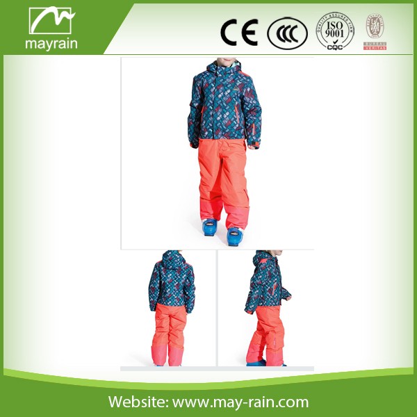 kids rainsuit E77