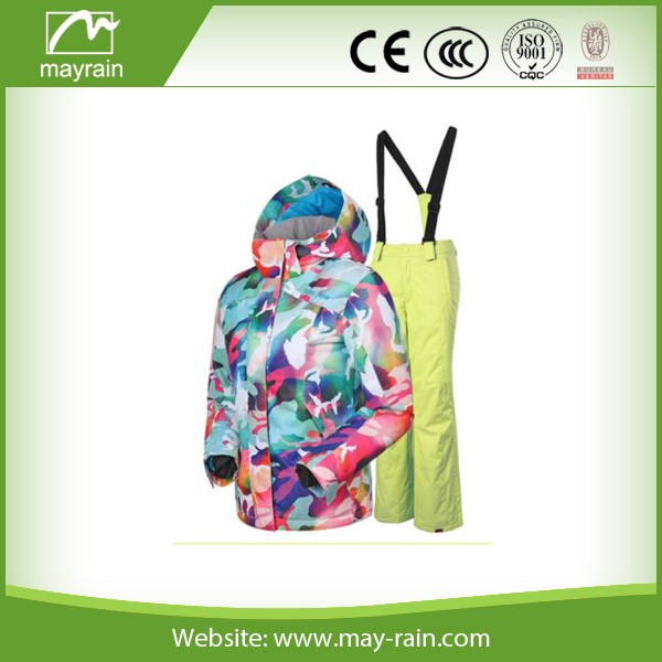 kids rainsuit E80