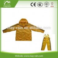 HIGH QUALITY RAIN SUIT