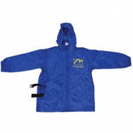 high quality polyester kid's jacket 