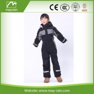 kids rainsuit E5