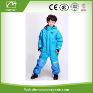 kids rainsuit E10