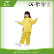 kids rainsuit E31
