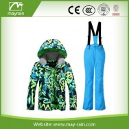 kids rainsuit E49