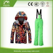 kids rainsuit E51