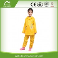 kids rainsuit E57