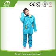 kids rainsuit E60