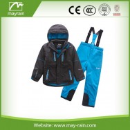 kids rainsuit E63