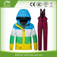 kids rainsuit E68