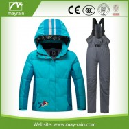 kids rainsuit E69