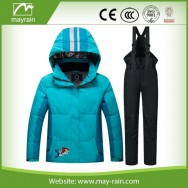 kids rainsuit E70