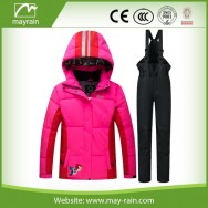 kids rainsuit E73