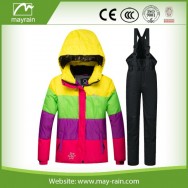 kids rainsuit