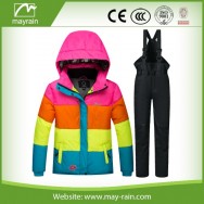 kids rainsuit E75