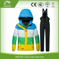 kids rainsuit