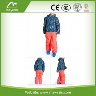 kids rainsuit