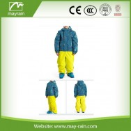 kids rainsuit E78