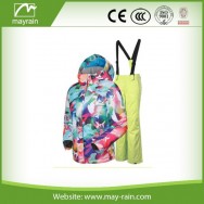 kids rainsuit