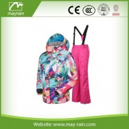 kids rainsuit E82